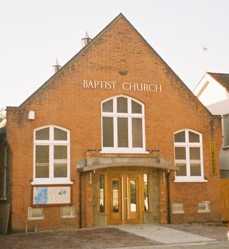 Church
